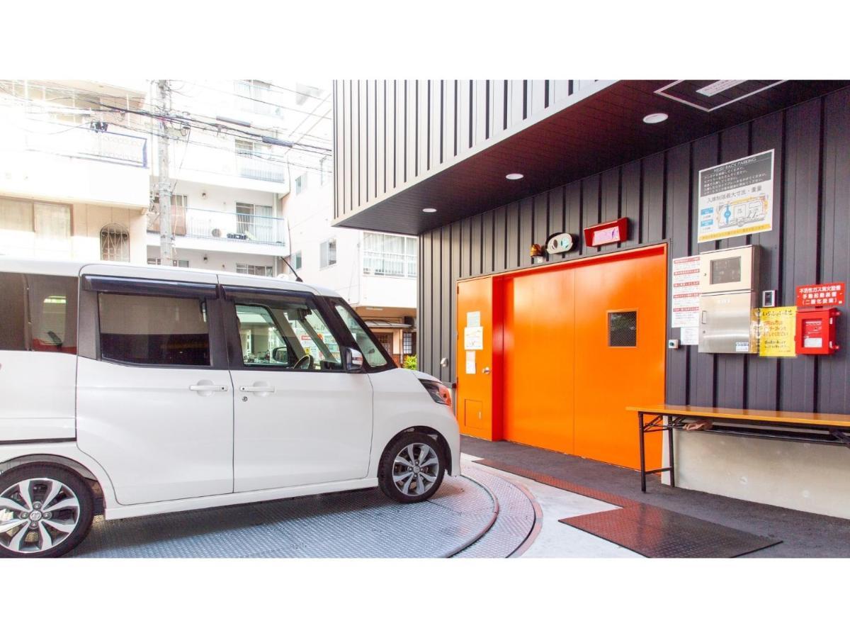 Hotel Taiyo Noen Nibancho - Vacation Stay 36262V ماتسوياما المظهر الخارجي الصورة